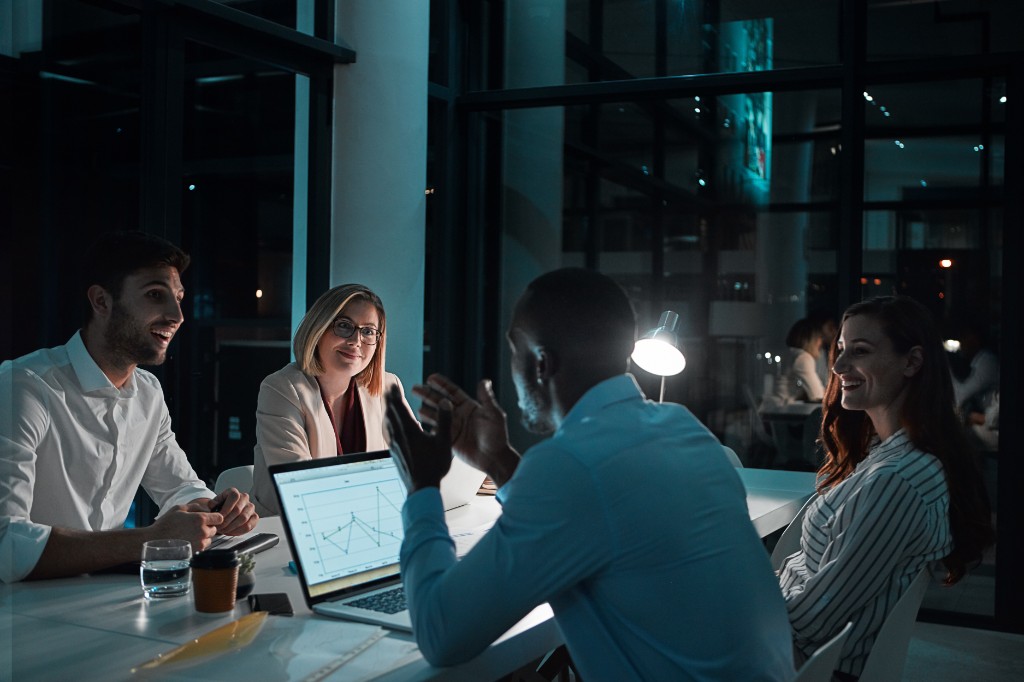 Regional and Business Unit Strategy Execution