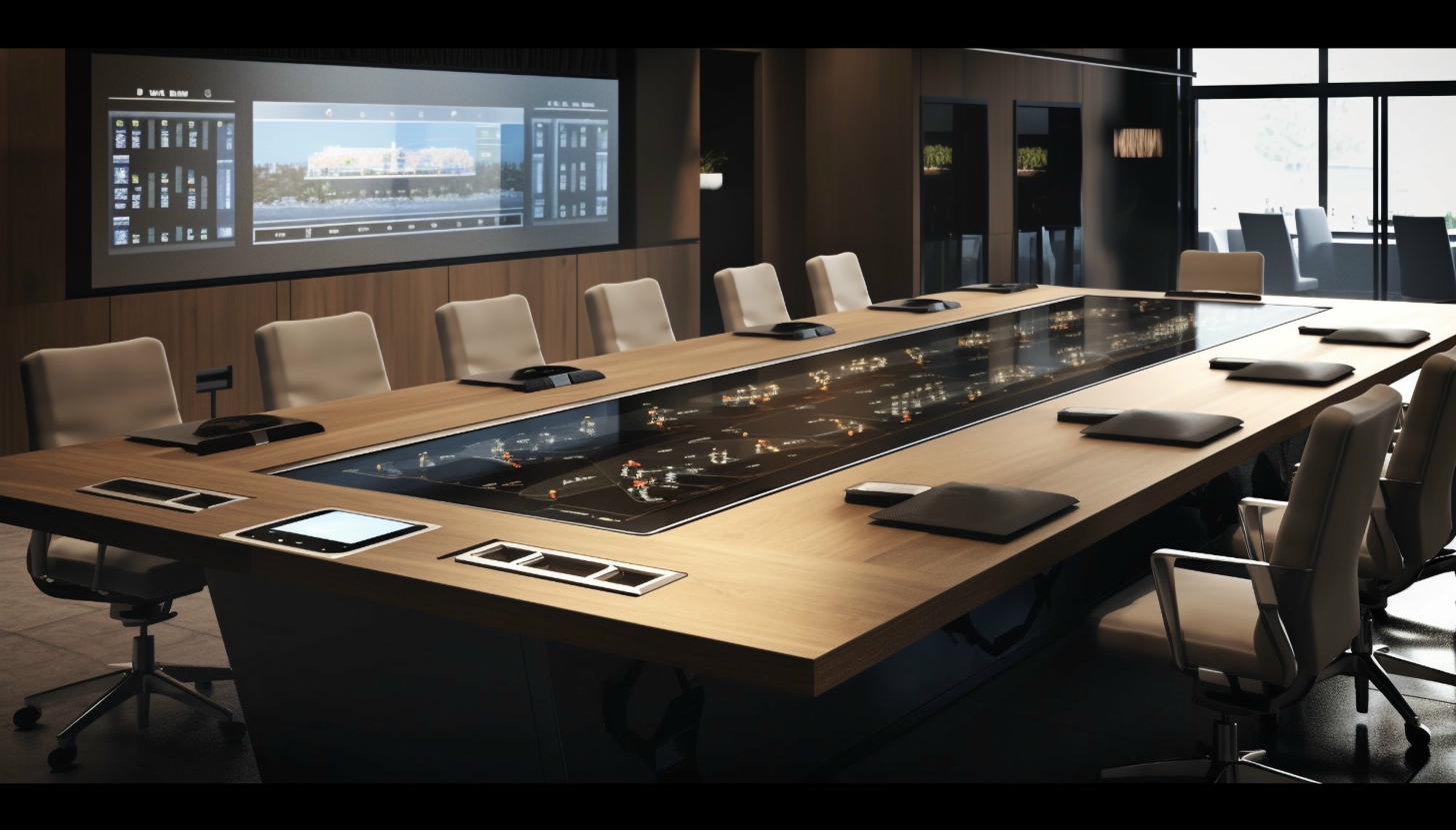 Managed execution partnership