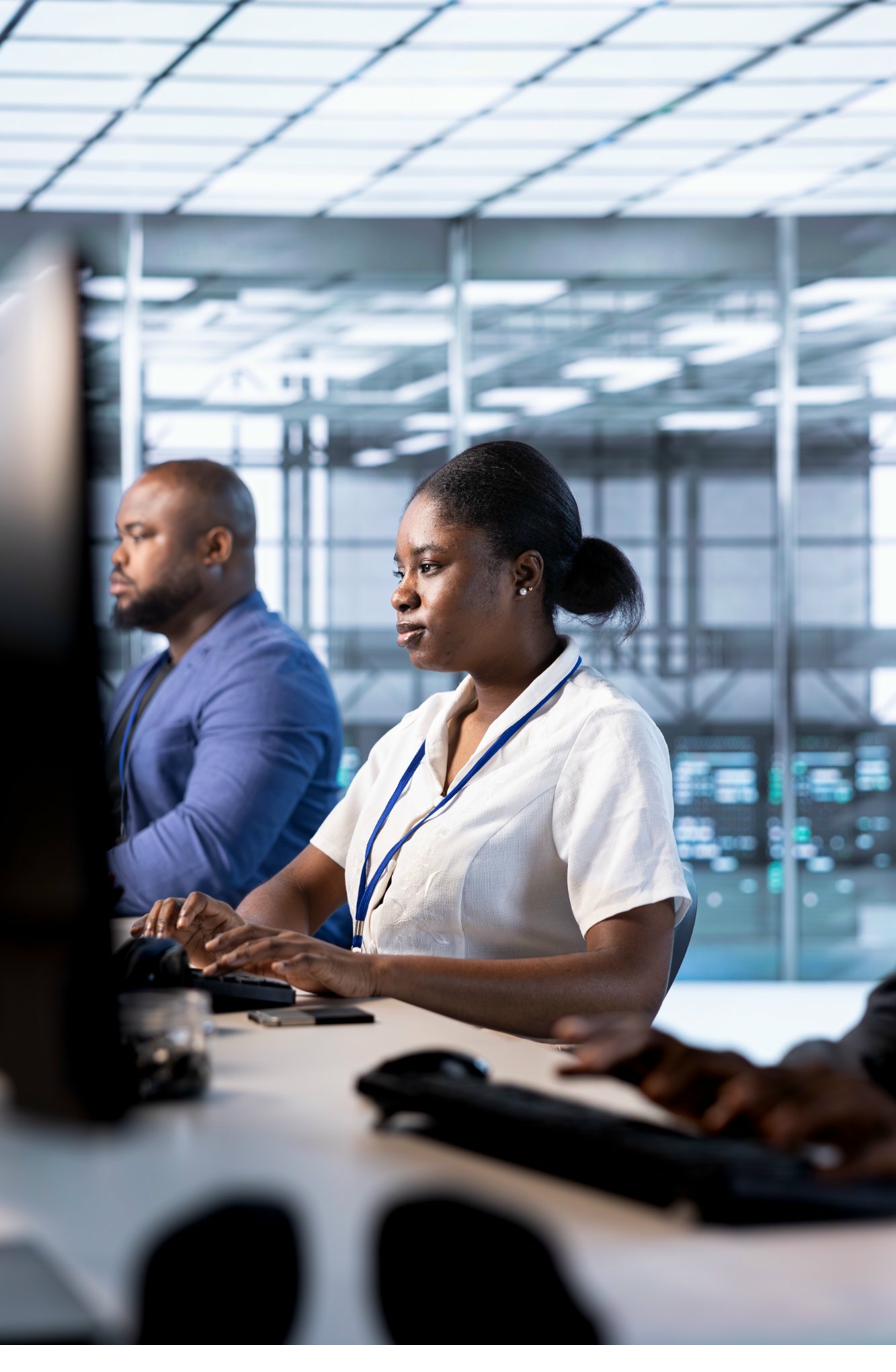 Healthcare risk governance