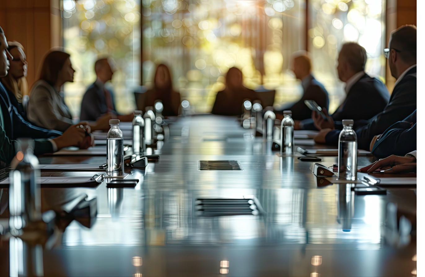 Nonprofit and Mission-Driven