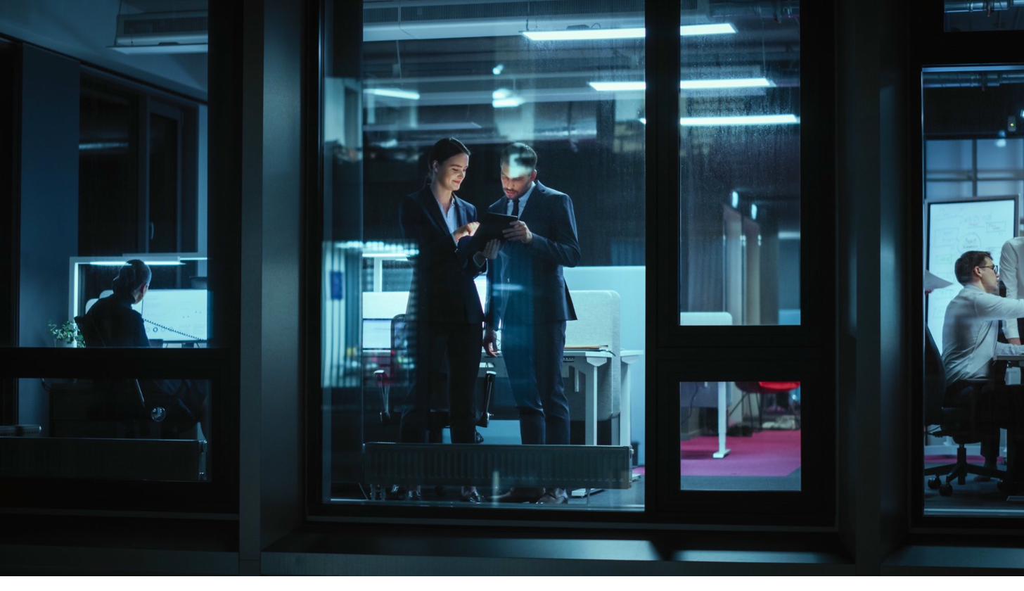 Program Architecture